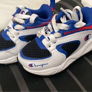 Champion Shoes 5c